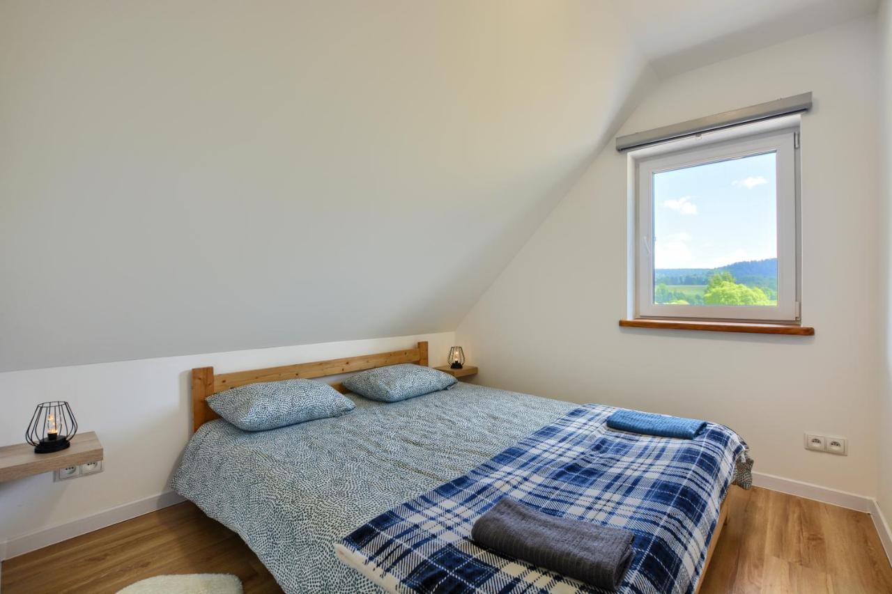 Potok - Bieszczady