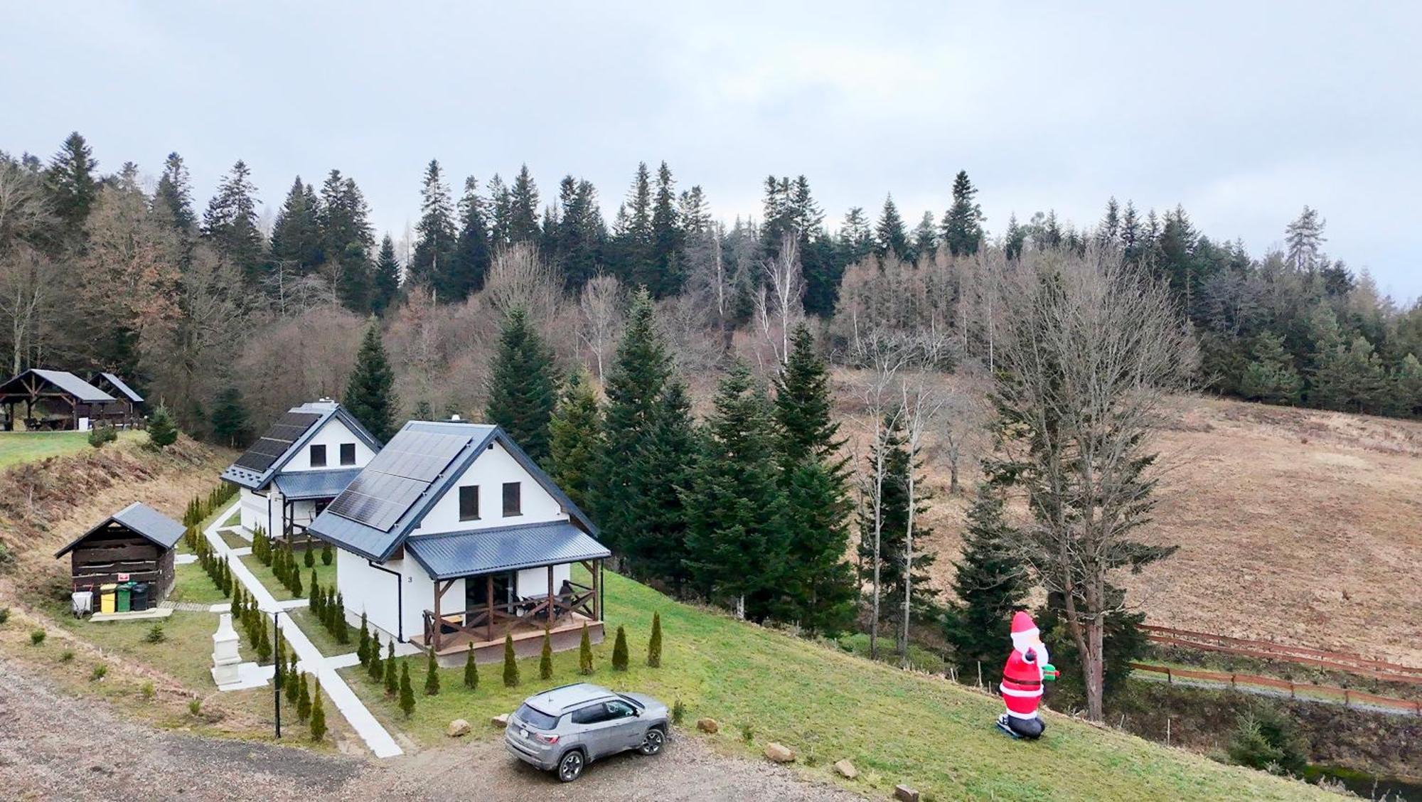 Potok - Bieszczady *